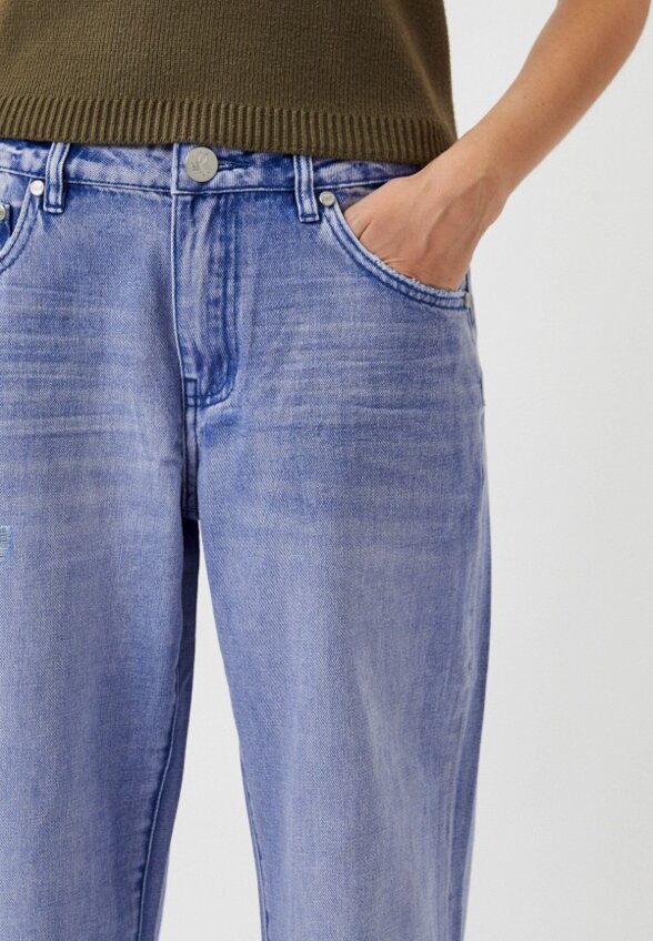 Джинсы One Teaspoon
