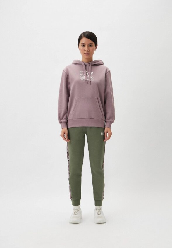 Брюки спортивные EA7