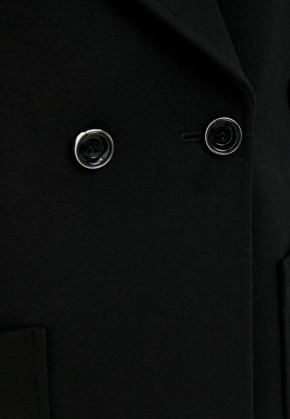 Пальто двубортное Avalon