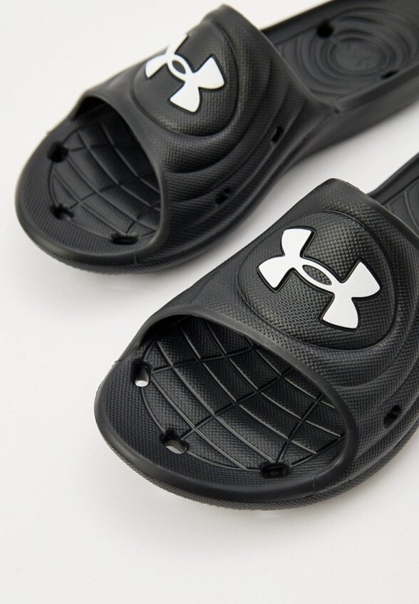 Сланцы Under Armour