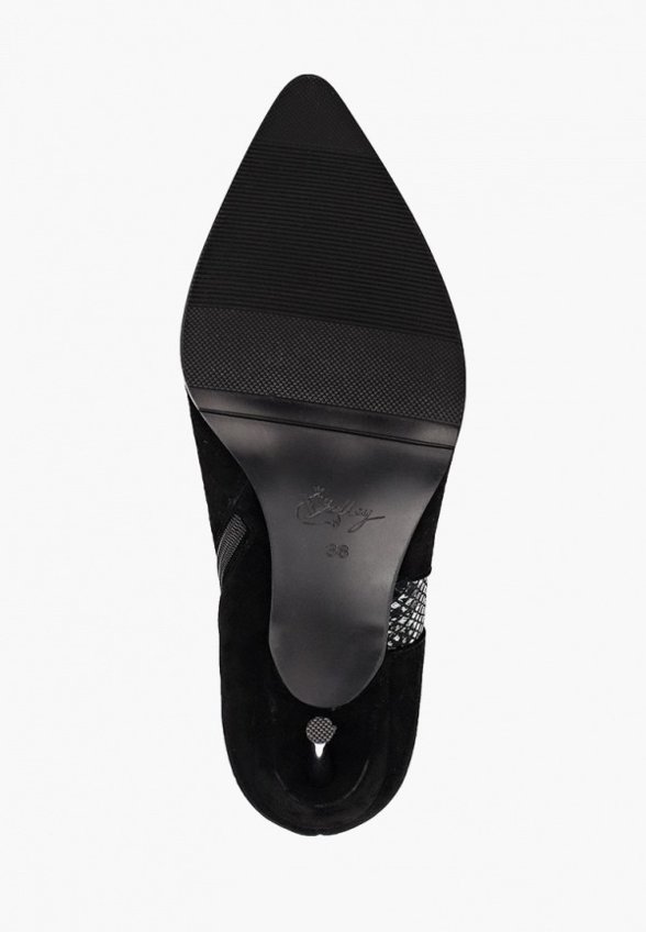 Ботильоны Valley