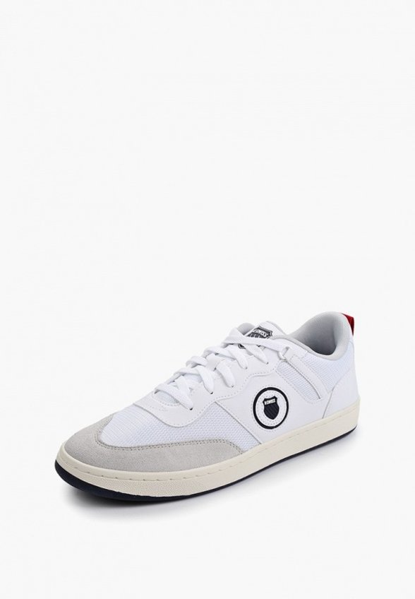 Кеды K-Swiss