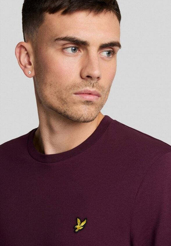 Футболка Lyle & Scott