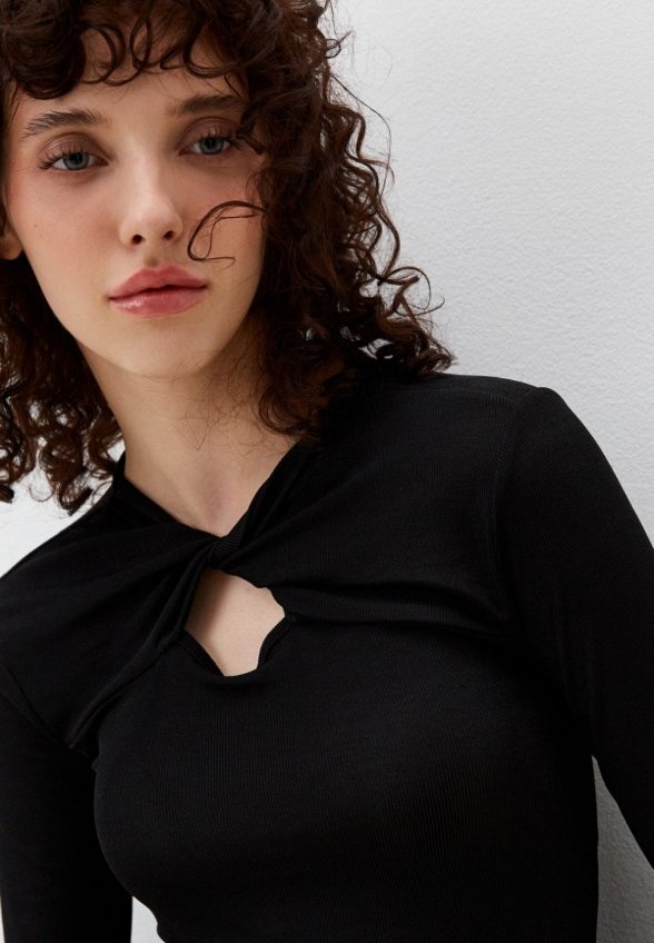 Лонгслив Koton