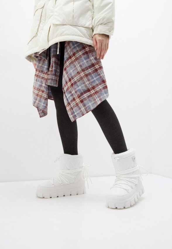 Луноходы Guess