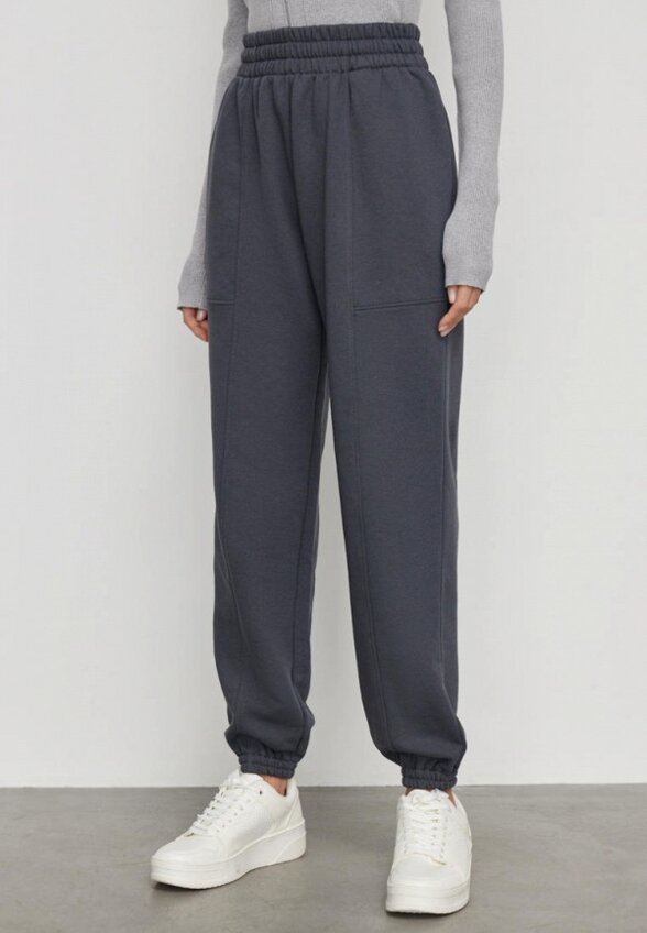 Брюки спортивные Gray Moss