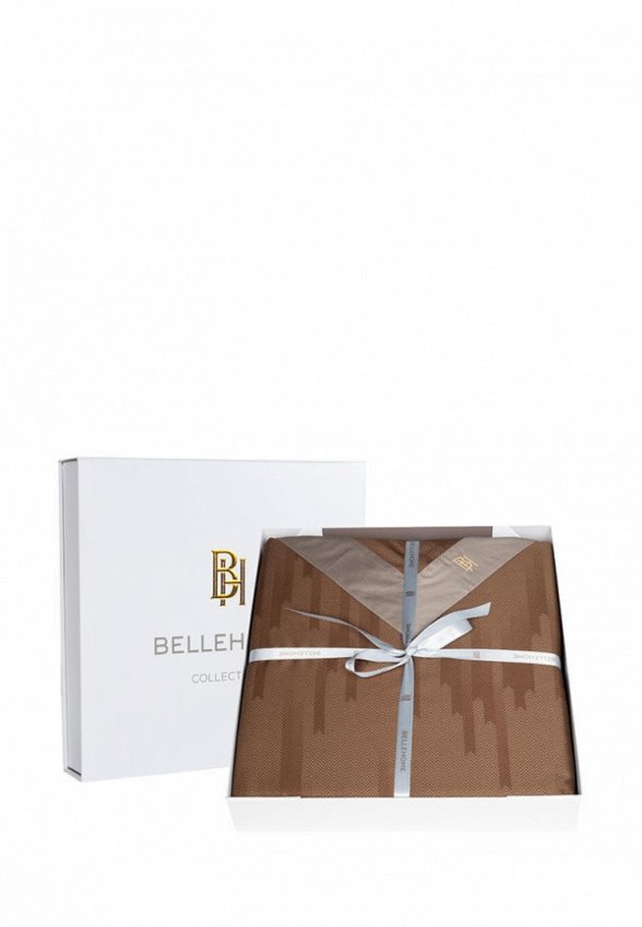 Постельное белье Евро Bellehome