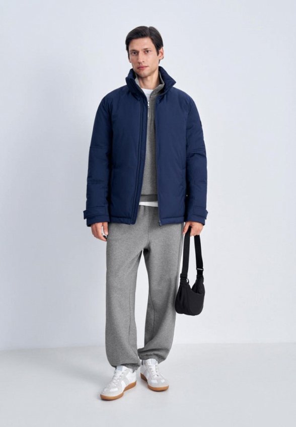 Куртка утепленная Finn Flare