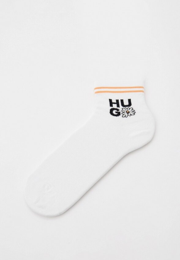 Носки 2 пары Hugo