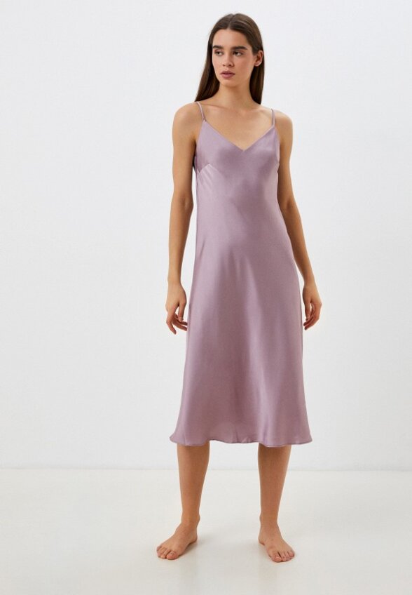 Халат и сорочка ночная Angela by Spirina