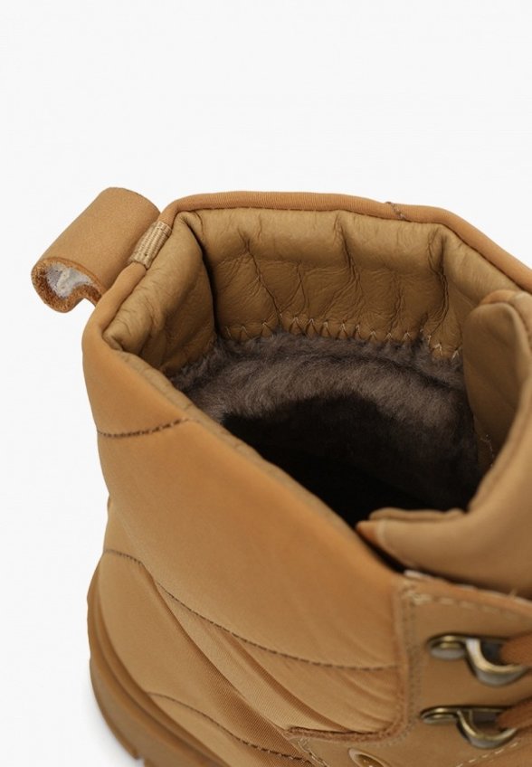 Ботинки Graciana