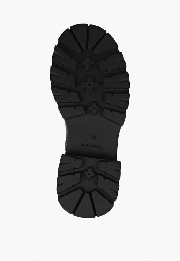 Полусапоги Tamaris