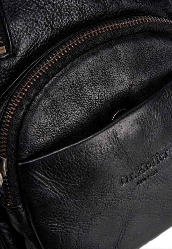 Др.Коффер ZD2019-248-04 рюкзак