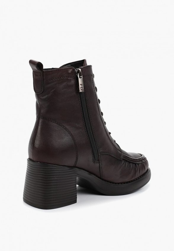 Ботильоны Francesco Donni