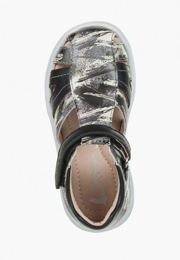 Сандалии Mursu