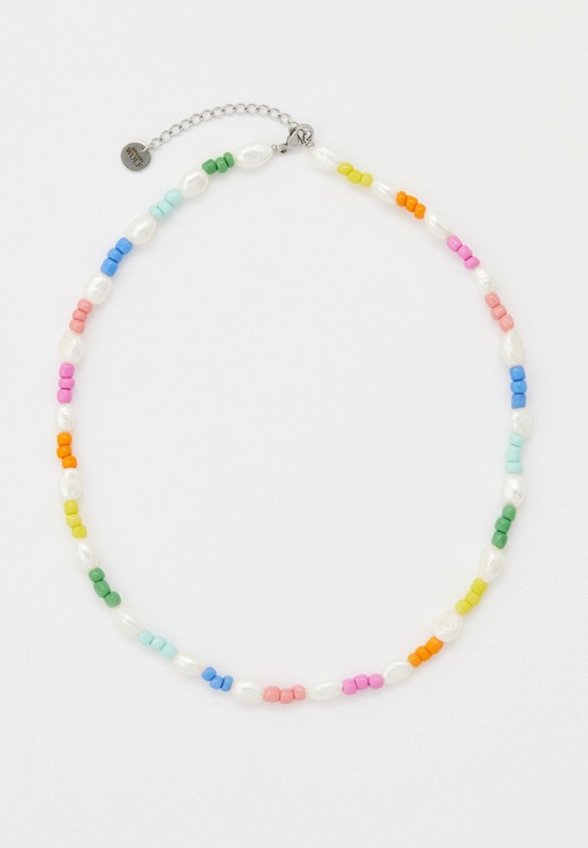 Бусы Mr&Mrs Wolf