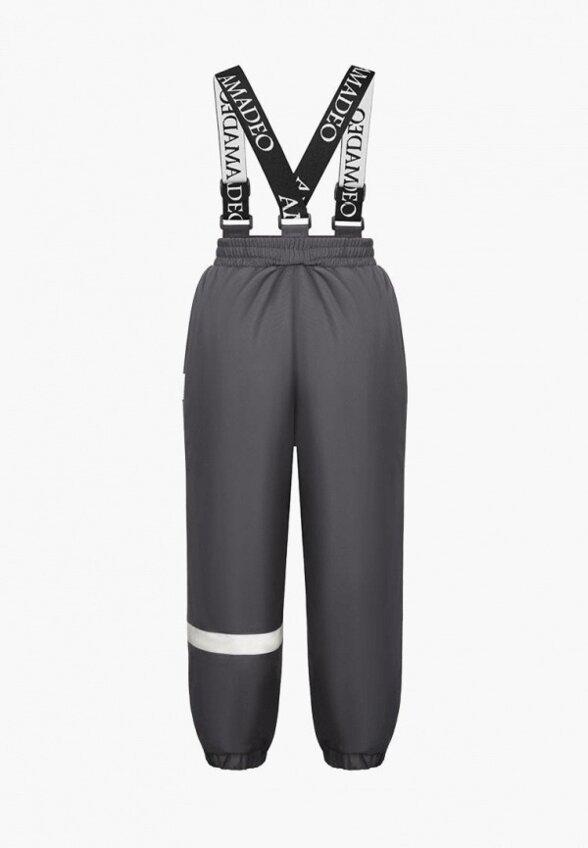 Брюки утепленные Stylish Amadeo