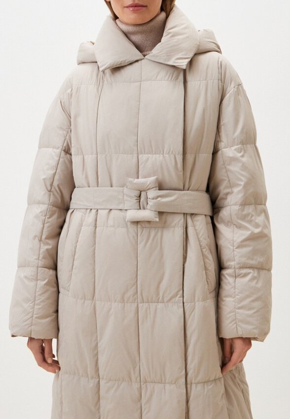 Куртка-пальто Winterra