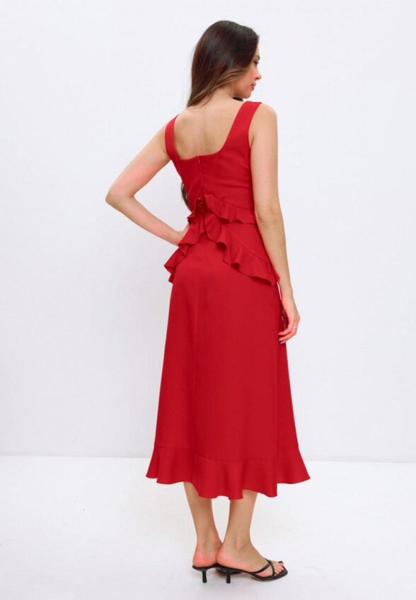 Платье СелфиDress