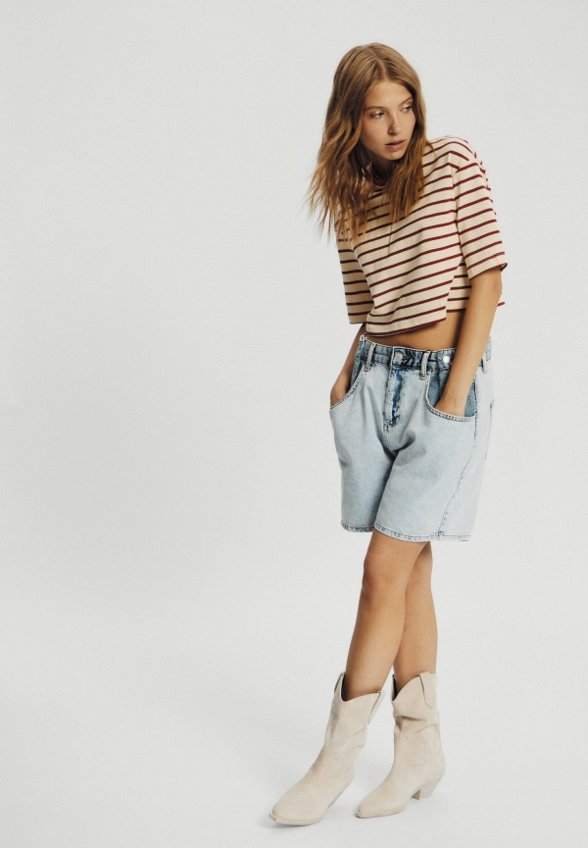 Футболка Nume