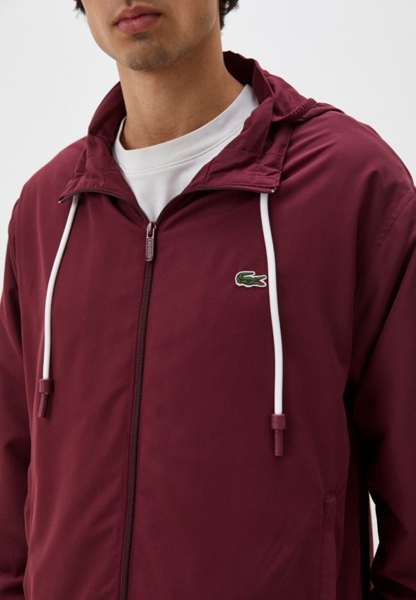 Ветровка Lacoste