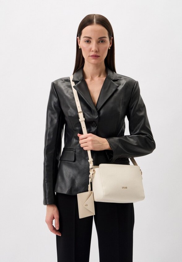 Сумка и кошелек Liu Jo