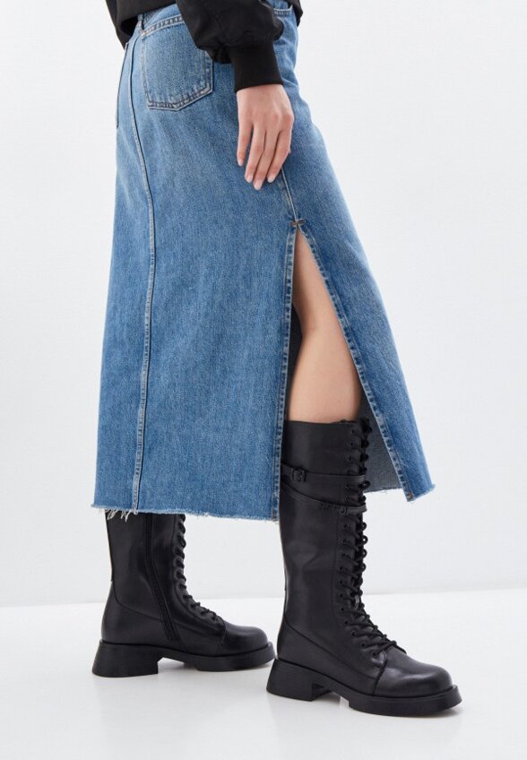 Сапоги Respect