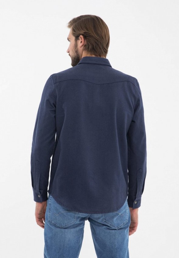 Рубашка Velocity