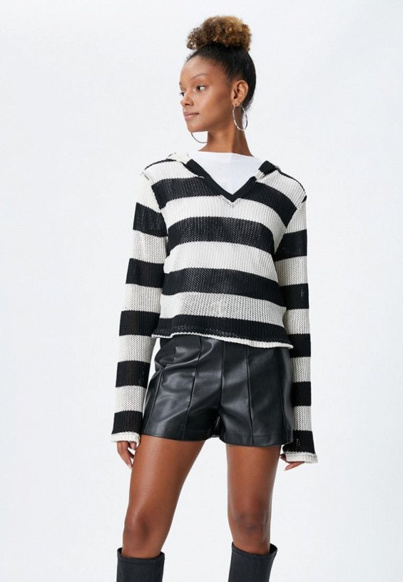 Пуловер Koton