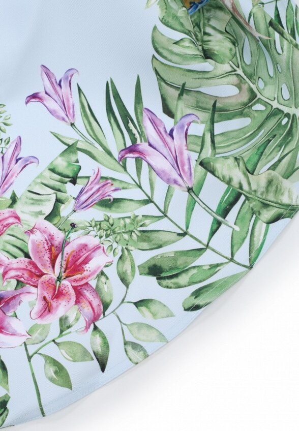 Скатерть Купчиха