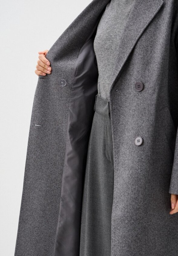 Пальто Lawinter