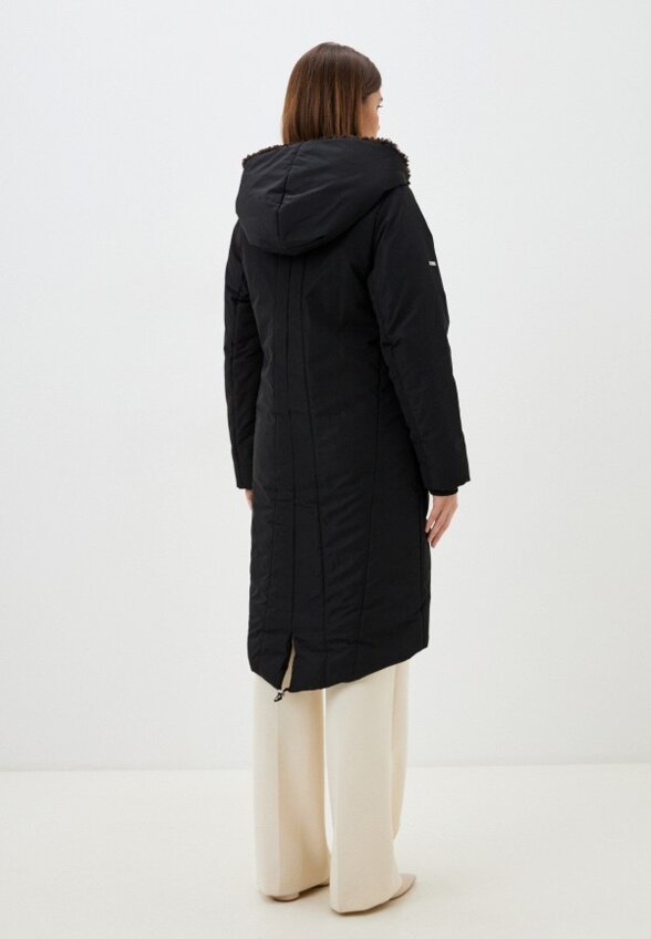 Пуховик Dimma