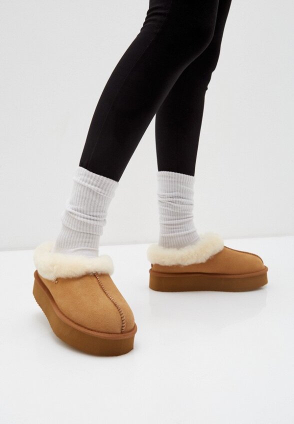 Полусапоги Mexx