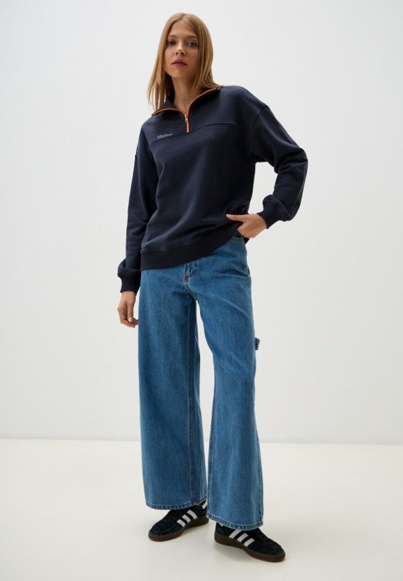 Олимпийка Peche Monnaie