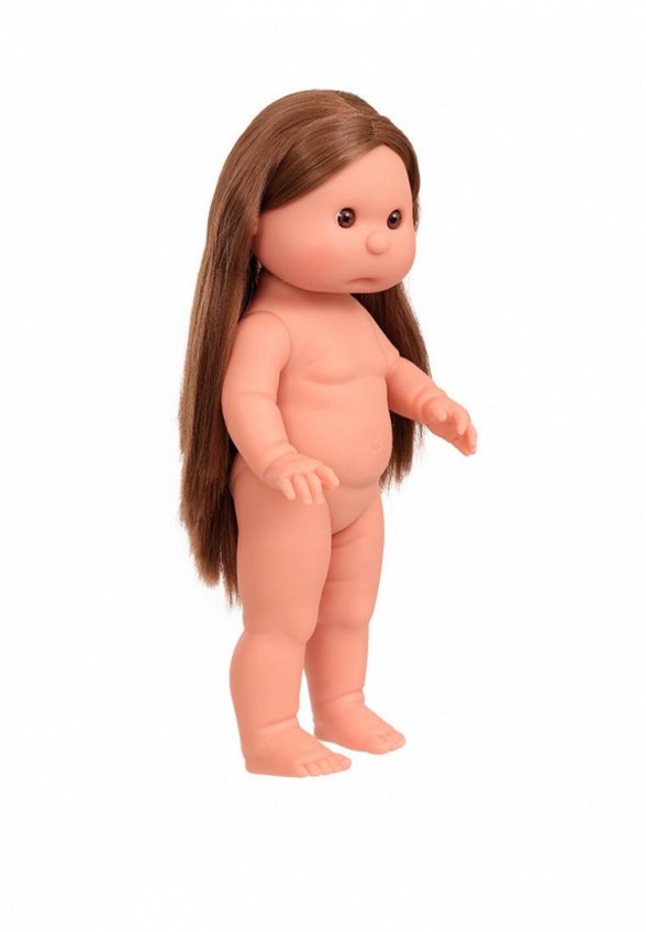 Кукла Munecas Dolls Antonio Juan