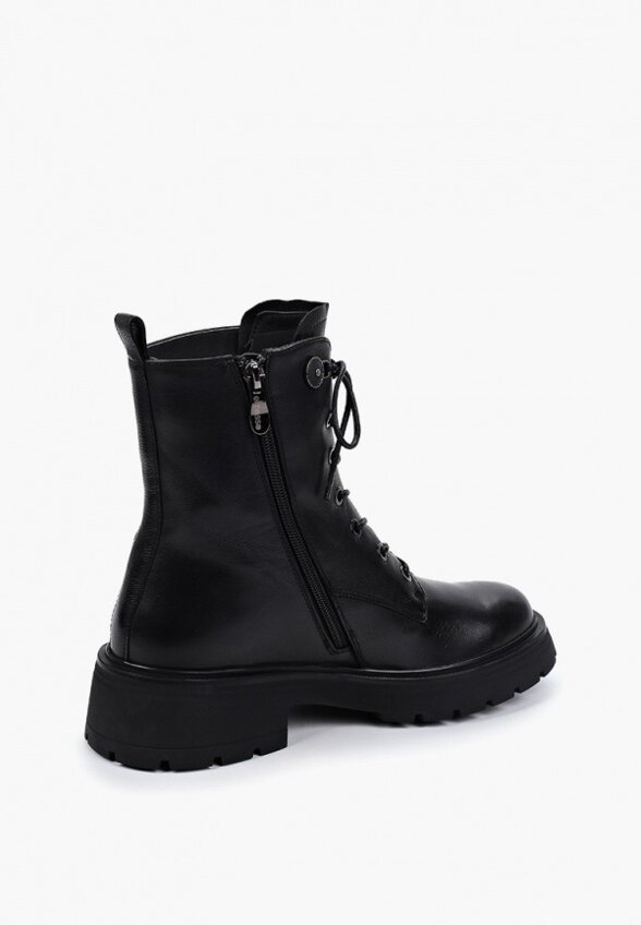 Ботинки El'Rosso