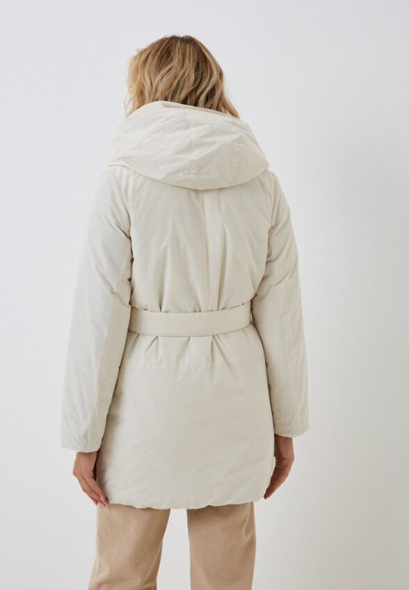 Куртка-пальто Dixi-Coat