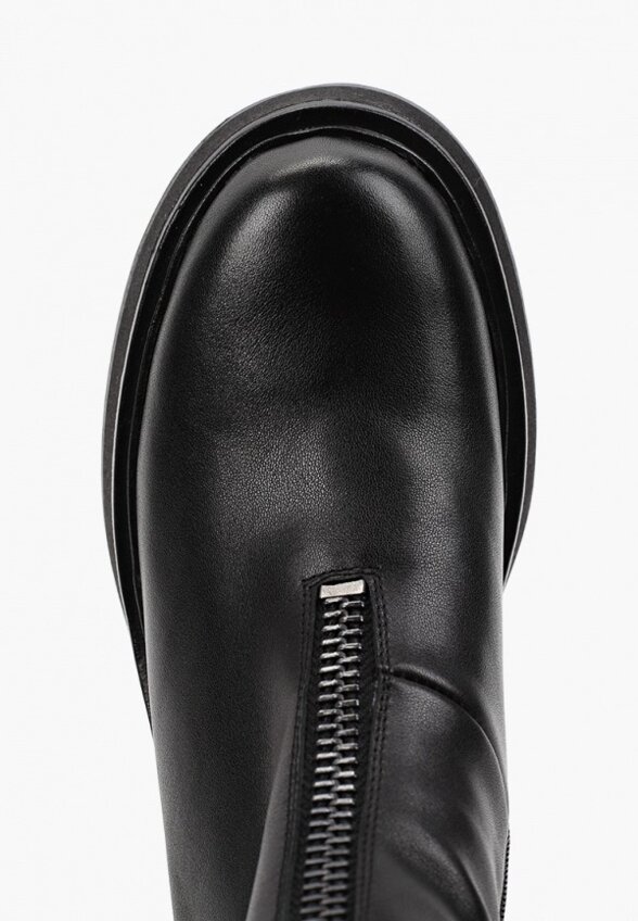 Полусапоги Milana