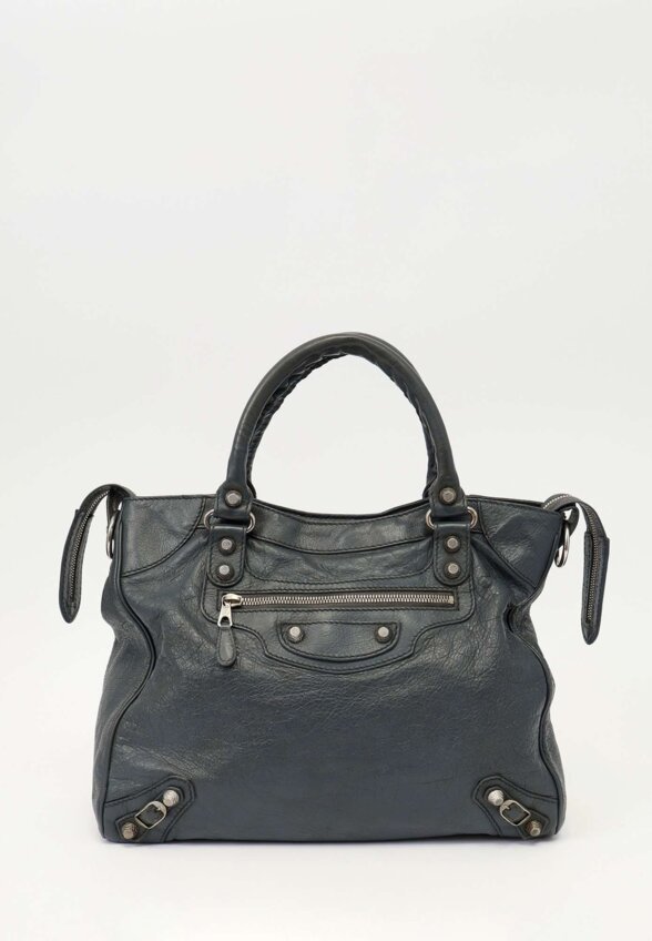 Balenciaga City