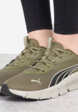 Кроссовки женские PUMA Flexfocus Lite Modern, Зеленый9  - превью