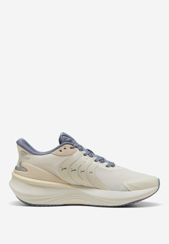 Кроссовки мужские PUMA Pulse Pro, Белый