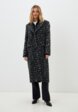 Пальто однобортное Catarina Nova1  - превью