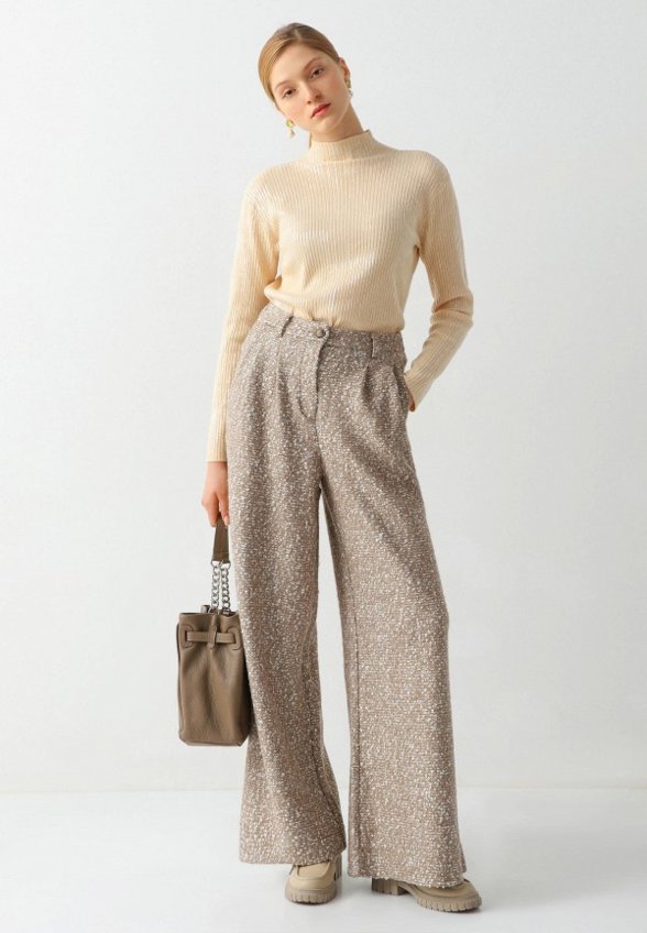 Водолазка Lia Berti