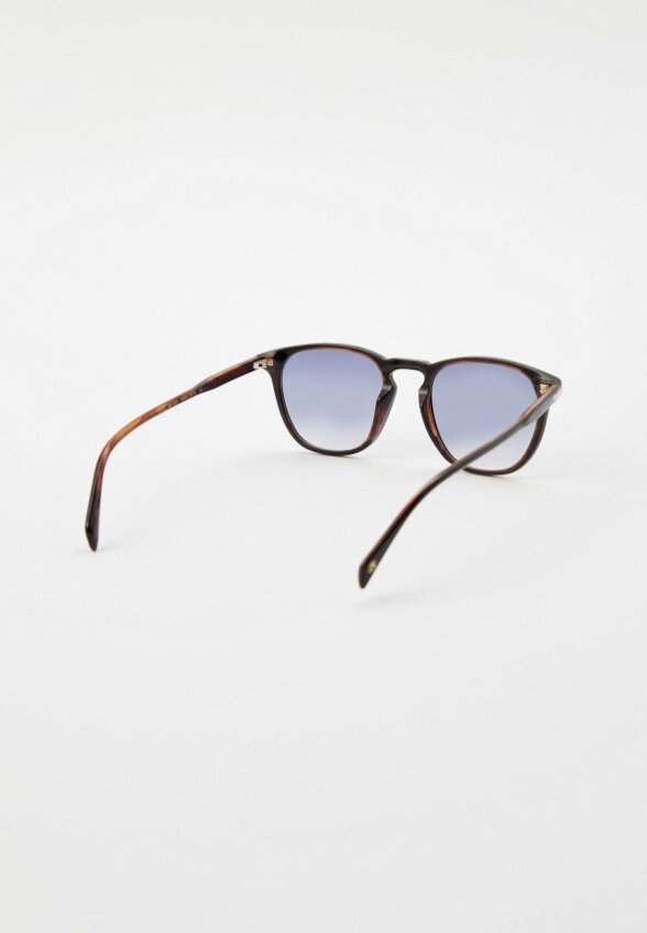 Очки солнцезащитные David Beckham