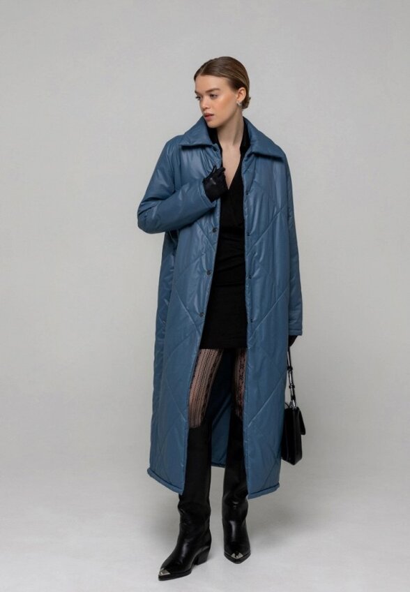 Куртка-пальто Yanvar'