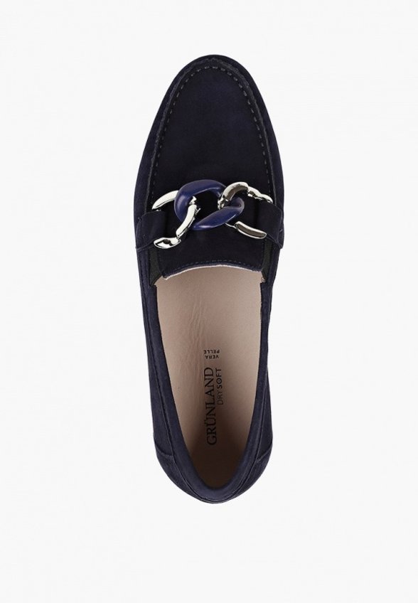 Лоферы Grunland