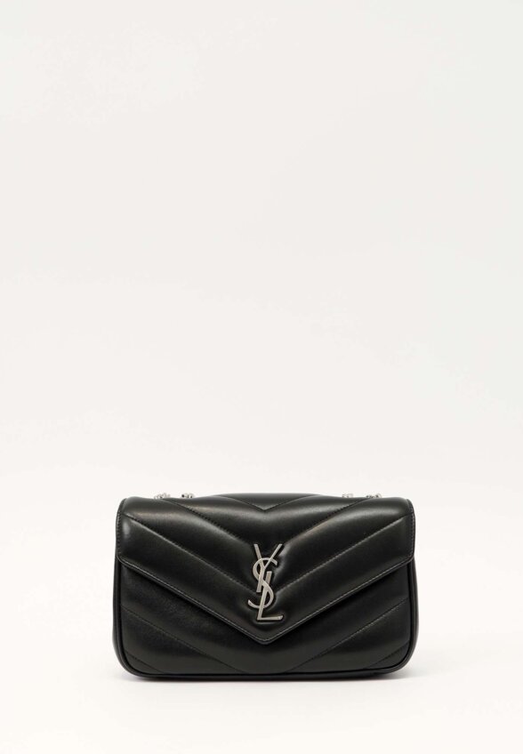 Saint Laurent LouLou