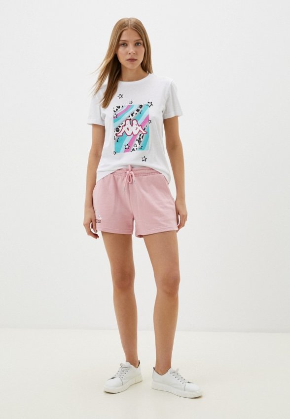 Футболка Kappa