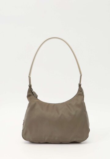 Prada Textile Bag