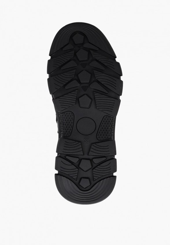 Ботинки Shuzzi